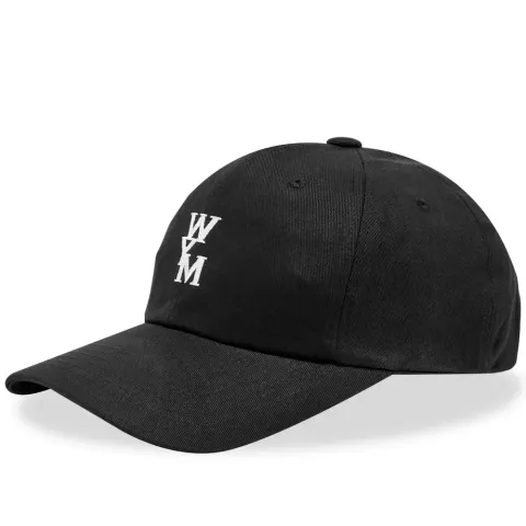 Logo Cap