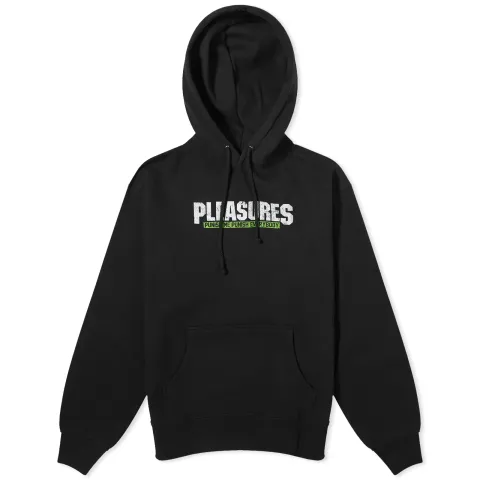 Punish Hoodie