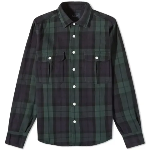 Work Shirt