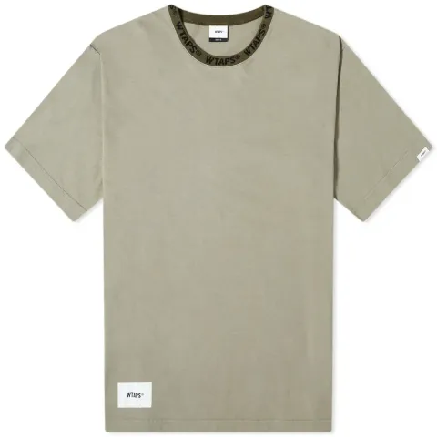 Pyk. Design Tee