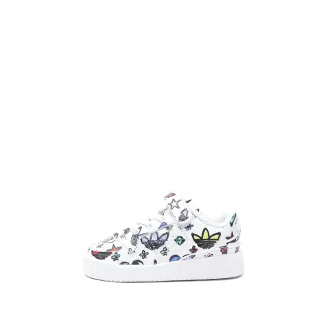 x Jeremy Scott Forum Low Mono Infant