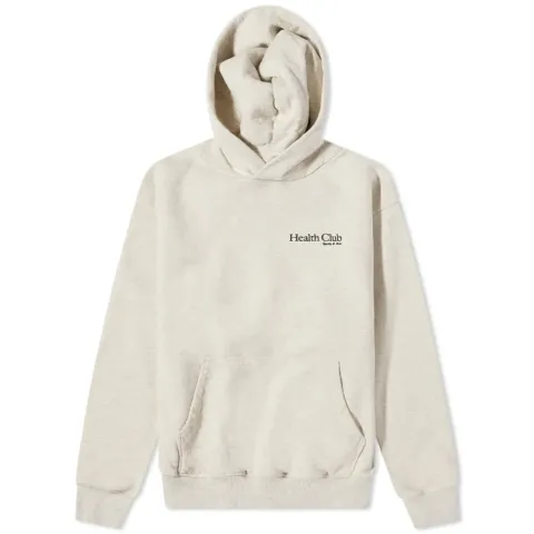 Health Club Hoodie