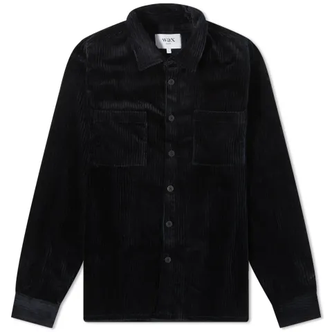 Penn Cord Whiting Overshirt