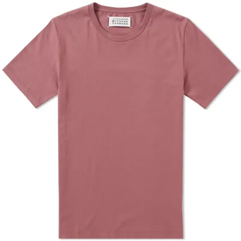 10 Garment Dyed Compass Tee