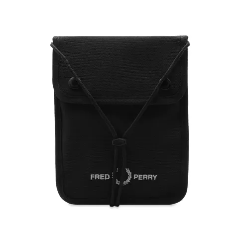 Logo Pouch