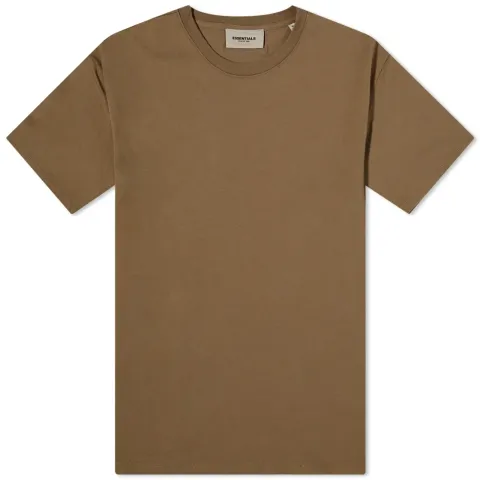 Summer Back Logo T-Shirt