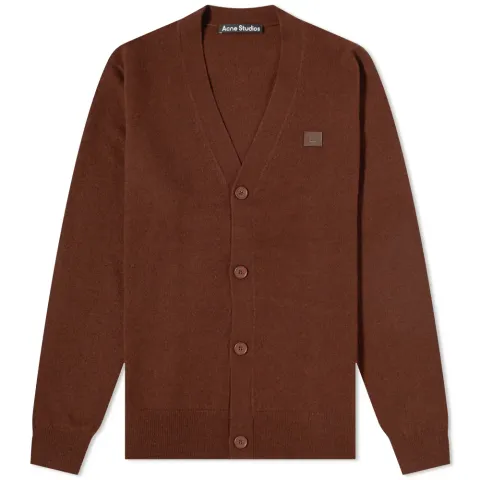 Keve New Face Cardigan