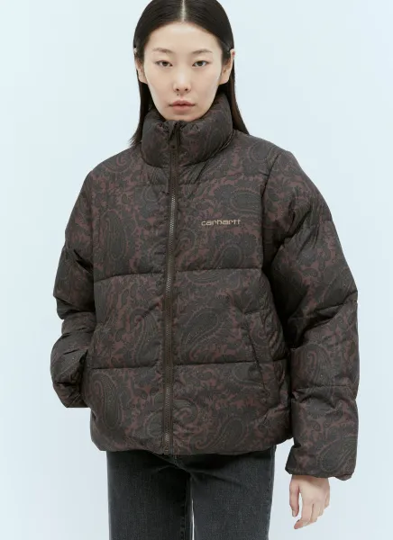 W' Springfield Jacket