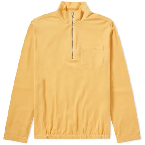 Fremont Half Zip Shirt