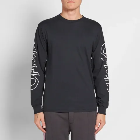 Long Sleeve Opium Tee