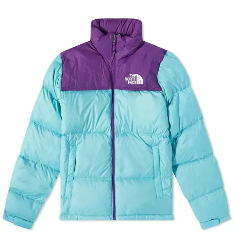 1996 Retro Nuptse Jacket