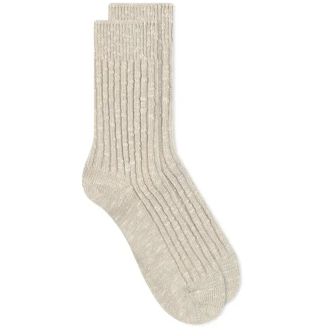 Slub Sock