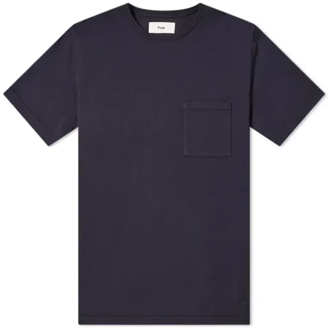 Pocket Assembly Tee