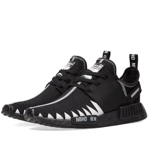 Adidas x NBHD NMD_R1 PK