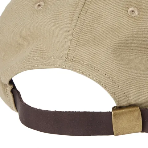 Field Cap