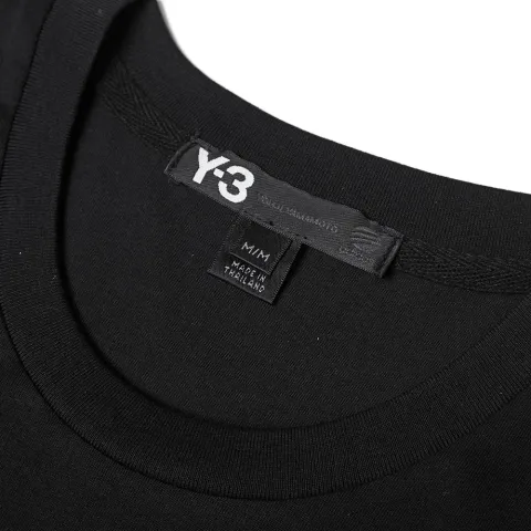Classic Logo Tee
