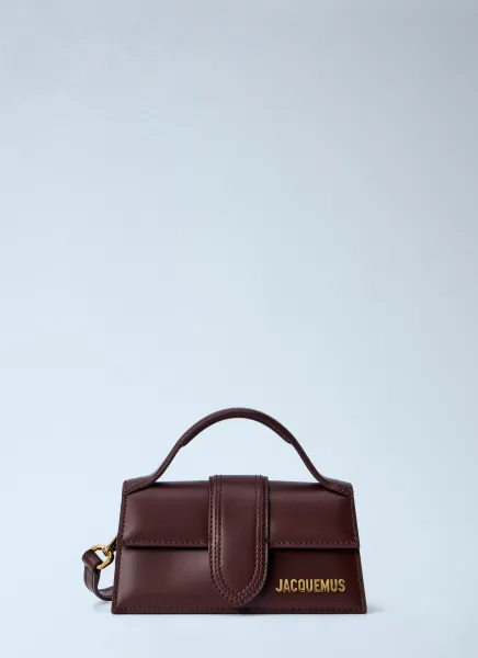 Jacquemus Le Bambino Handbag
