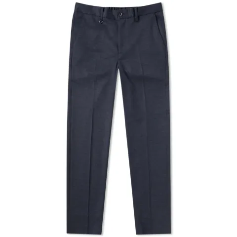Jersey Slim Tapered Trouser