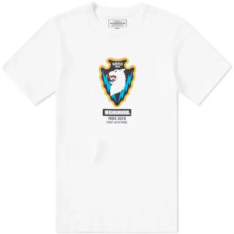 Wolf Tee