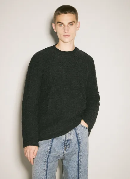 Crewneck Sweater