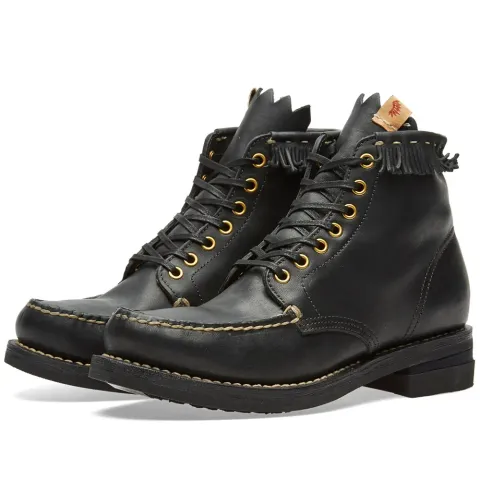 Blackfoot Boot-Folk