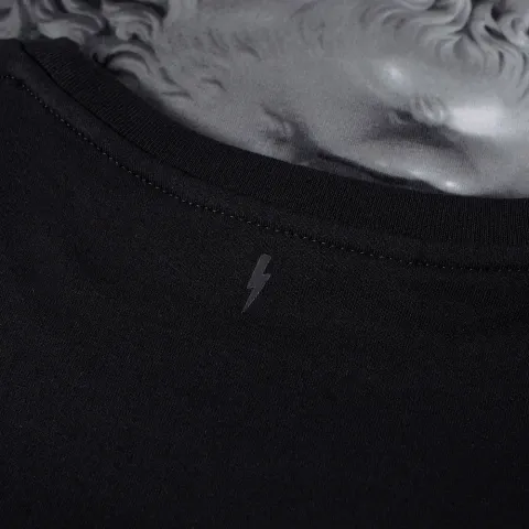Hybrid Einstein Tee