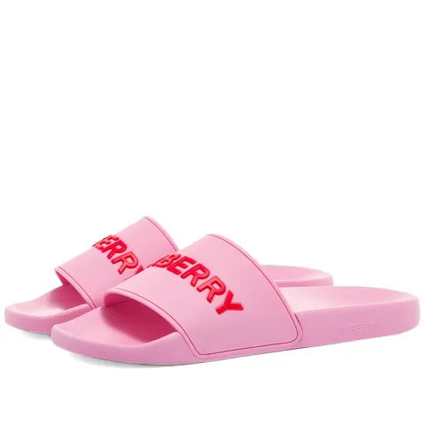 Furley Logo Slide