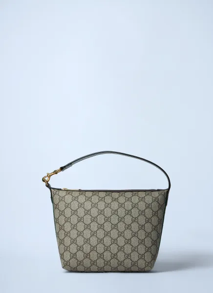 Small Ophidia Shoulder Bag