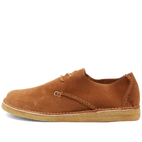 x Johnny Marr Rishi Suede