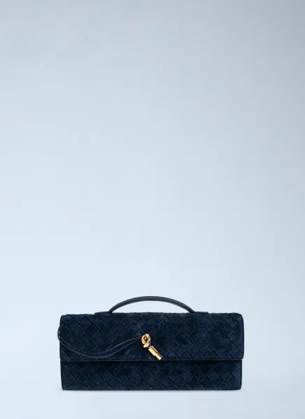 Long Andiamo Clutch