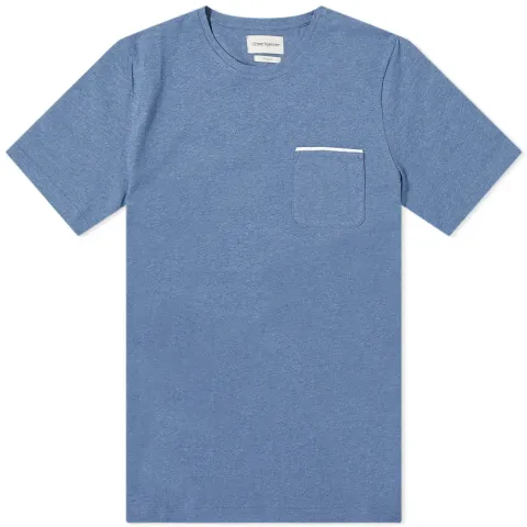 Oli'S Pocket Tee