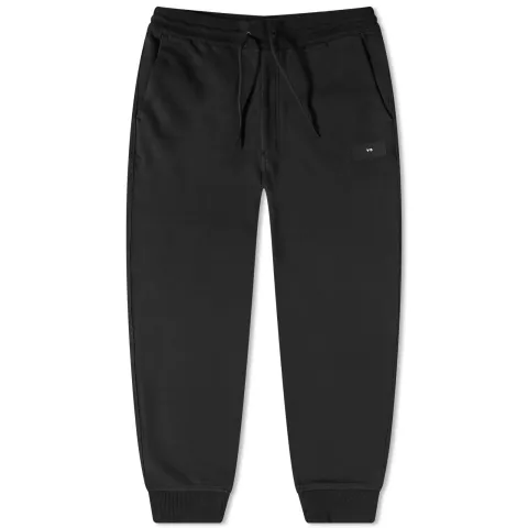 Core Logo Cuff Sweat Pant