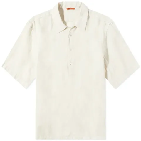 Half Placket Shirt