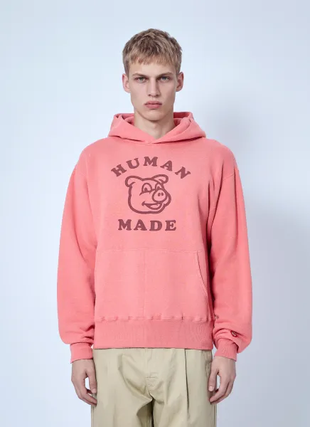 Human Made Tsuriami Hoodie