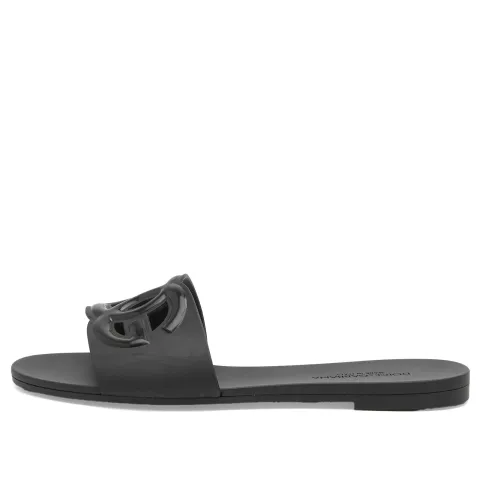Logo Sandals