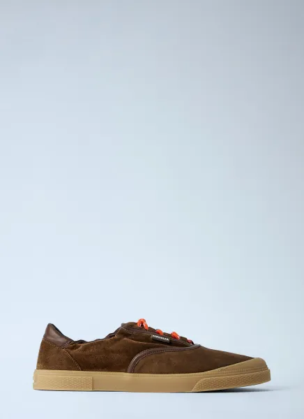 Vera Leisure Sneakers