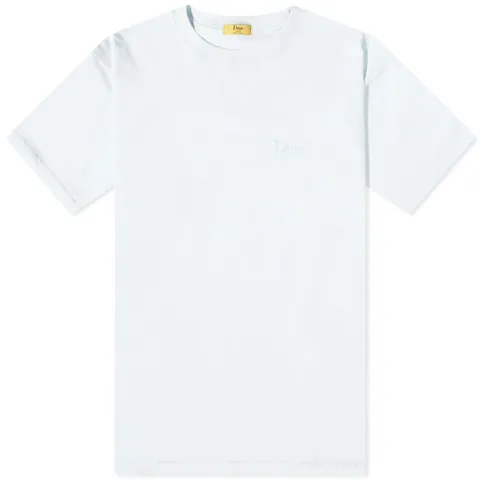 Classic Small Logo T-Shirt