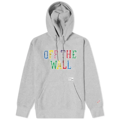 x Bedwin And The Heartbreakers Logo Hoody