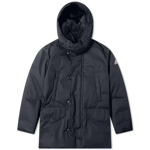 Boulder Jacket
