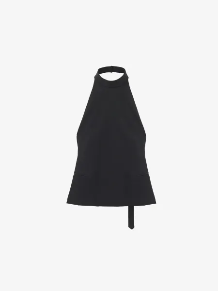 Sleeveless Top