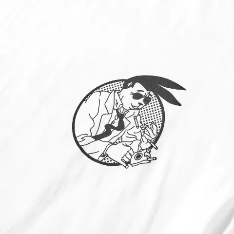 Delano Tee