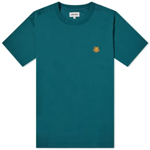 Tiger Crest T-Shirt