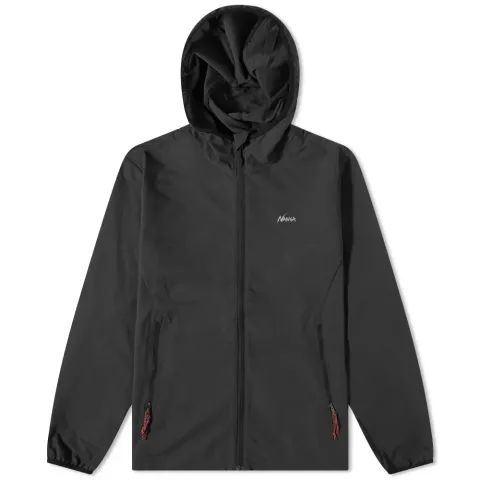 Comfy Zip Parka
