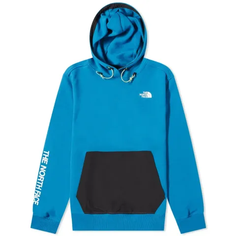 Tech Hoodie