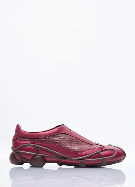 Jemison Slip On Shoes