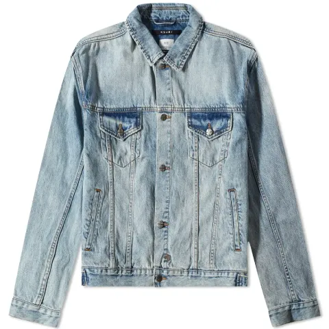 Oh G Denim Jacket
