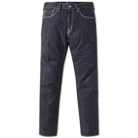 Regular Straight Jean