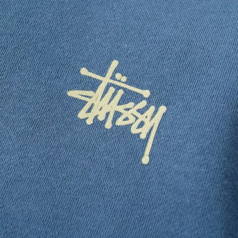 Basic Crew Sweat