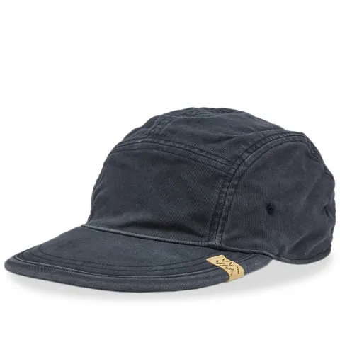 Camp Cap