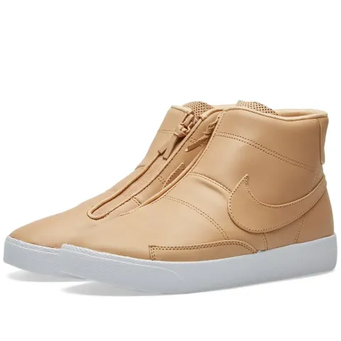 Blazer Advanced